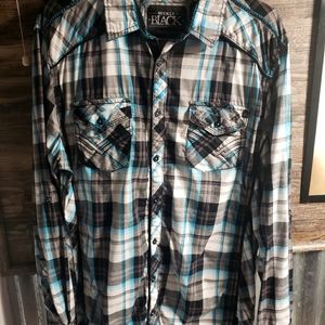 BKE BLACK no.48 sz.L